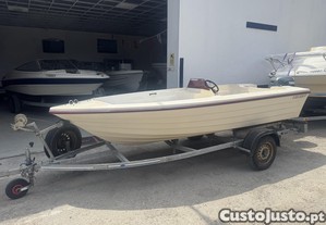 Fibramar 435