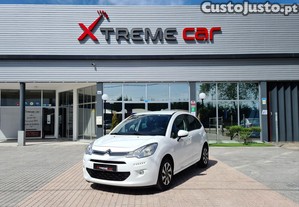 Citroën C3 1.6 BlueHDi Feel