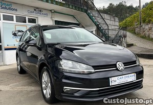VW Golf Variant - 18