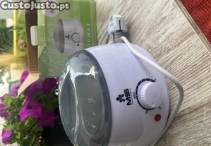 Professional Panela De Cera Topwax