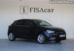 Opel Corsa 1.5 D Elegance
