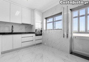 Andar Moradia T2+1