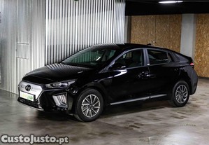 Hyundai IONIQ EV 38kWh  - 21