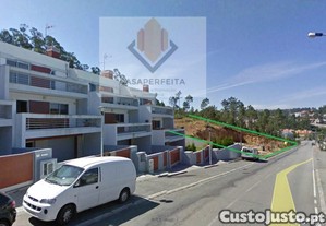 Terreno Urbano Com Frente Para 2 Ruas - Vila...