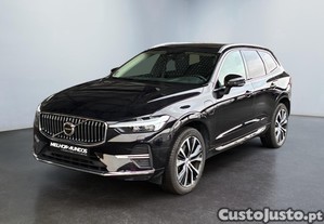 Volvo XC60 T6 PHEV AWD Geartronic Start - 22