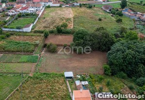 Terreno Urbano, Em Sobreiro, Albergaria A Velha