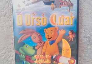 O Urso Luar (2008) Falado em Português IMDB: 6.1