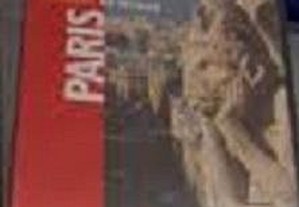 DVD Cidades do Mundo: PARIS - NOVO! SelaDo!