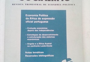 Revista Economia e Socialismo