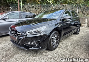 Hyundai i30 1.0 T-GDI Style Plus - 23