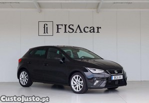 Seat Ibiza 1.0 TSI FR