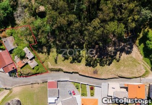 Moradia Térrea E Terreno Para Construção Com...