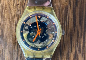Relógio Swatch 634- 6129 C