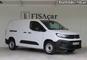 Opel Opel Combo Cargo 1.5 CDTi L2H1 XL