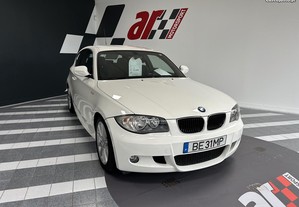 BMW 118 D PACK M