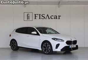 BMW 116 Pack Desportivo M