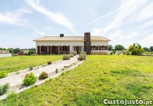 Quinta da Barrosa | Tentúgal, Montemor-o-Velho