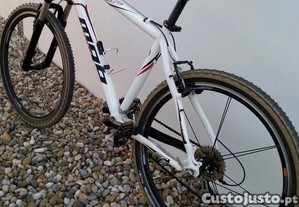Bicicleta como nova