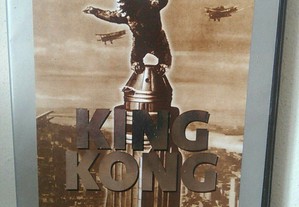 King Kong (1933) Fay Wray IMDB 7.9