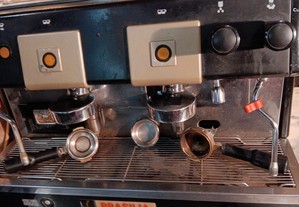 Máquina de café BRASILIA