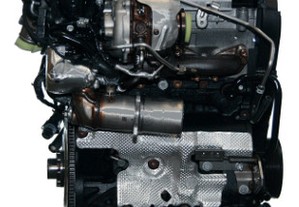 Motor Ocasião Completo Usado AUDI/A6 (4G2, 4GC, C7)/2.0 TDI | 03.11 -  REF. DDDA