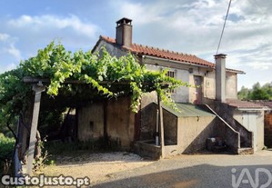 Casa de aldeia T2 em Pedrógão Pequeno de 84,00 m²