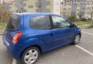 Renault Twingo 1.5 Dci - 10