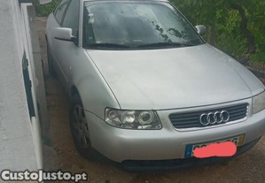 Audi A3 (8L) - 01