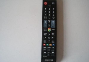 Comando Original Tv Samsung UE40F6800