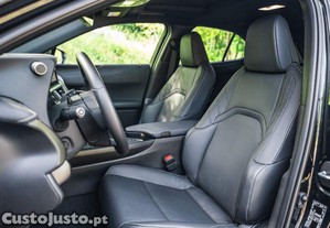 Lexus NX 250h Sport - 23