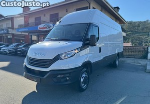 Iveco Daily 2.3 35C16H 4100 CD