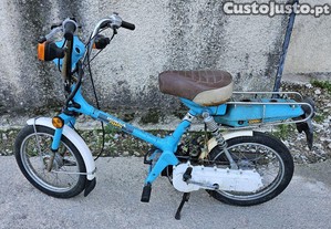 Honda Express 50