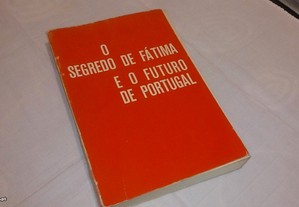 o segredo de fátima e o futuro de portugal - 1974