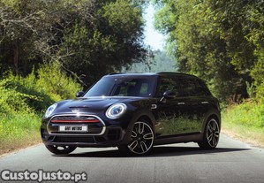 MINI Clubman John Cooper Works - 17