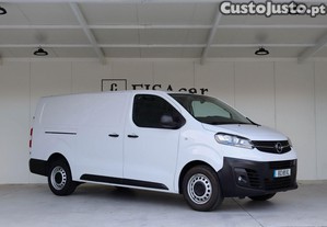 Opel Vivaro 2.0 CDTi L3H1 EAT8