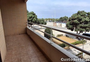   Apartamento T3 para   Vila do Conde | Vista Mar  