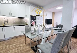 Apartamento t2+1 centro do funchal