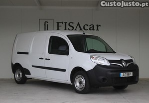Renault Kangoo 1.5 Blue dCi Zen