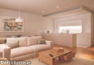 Apartamento T2 No Empreendimento 'Vl8 Living' -...
