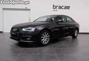 Audi A4 1.8 TFSI Advance