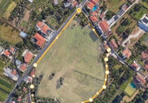 Terreno em Viana do Castelo de 16730,00 m²