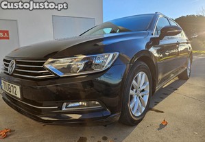 VW Passat 1.6 TDI Comfortline - 17