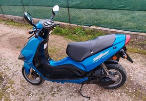 Suzuki Zillion 50