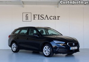 Seat Leon 2.0 TDI Style