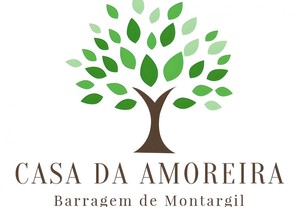 Casa da Amoreira Barragem de Montargil