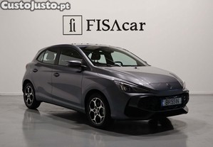 MG 1.5 L Hybrid+ Comfort