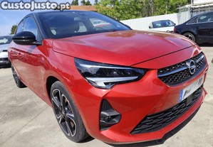 Opel Corsa 1.2 Turbo GS Line Caixa Automtica COMPLETAMENTE NOVO - 20