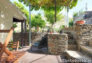 Turismo Rural No Douro Com Pip Aprovado Hotel +...