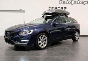 Volvo V60 1.6 D2 Summum Eco - 15