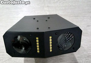Projetor Led Flower Eurolite